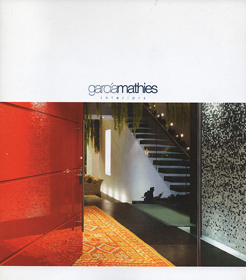 Garcia Mathies Book - News & Press by Garcia Mathies